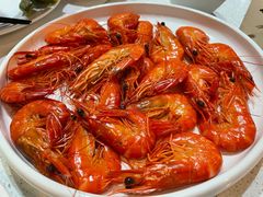 -79号渔船海鲜饭店(华强北店)