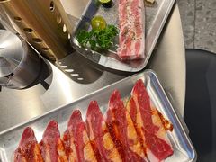 -韩山葵烤肉(太古里店)