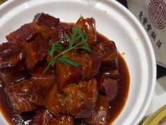 -惠丰堂饭庄·烤鸭·京味菜(翠微路店)