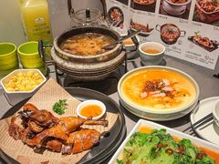 -好武功闽南私房菜(万达店)