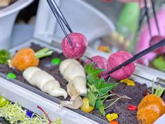 -3号仓库·创意中国菜(新世界城店)