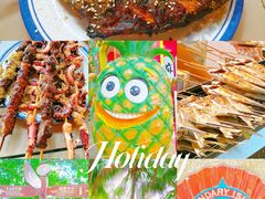 -海南分界洲岛旅游区