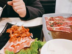 -新石器烤肉(千灯大润发店)