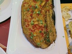 -喷泉广场餐厅·宵夜·海鲜烧烤大排档(长隆企鹅酒店)