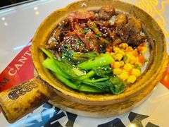 -赵财记·肠粉·煲仔饭(九龙城店)