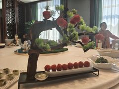 -世贸万锦大酒店·江南春中餐