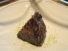 -翕间食·精致淮扬菜(江苏大剧院店)