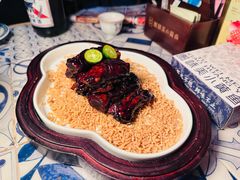 -图味美小黄鱼·景德菜(浙江路店)
