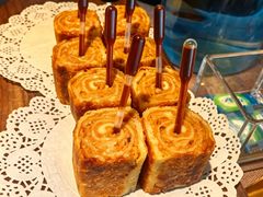 -羲和雅苑•北京烤鸭(瑞吉店)
