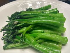 -新骏景万豪酒店·万豪中餐厅