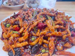 -張飛扒肉·龙江非遗(道外店)