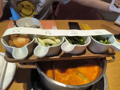 -生如夏花泰式火锅(西村黑金店)