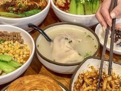 -谭师爷龙抄手(白下路店)