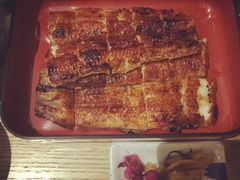 -昇鳗鱼家(浦东店)