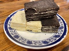 娜帕里勇-麦迪娜餐厅(鲁班路店)