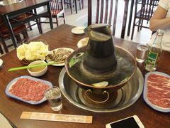 -前门张记涮肉(前门店)