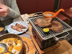 -沼津港精致料理·寿喜烧·烧鸟(龙湖南桥天街日料榜单店)