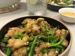 -雀蓝川菜(奥体广场店)