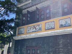 -李小龙乐园(顺德均安店)