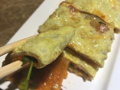 -邢氏老太太烧烤(南山店)