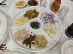 -丰尔粥食·顺德鱼生·干蒸排骨顺德菜(大良分店)