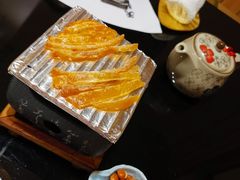 -天狗山料理(省体店)