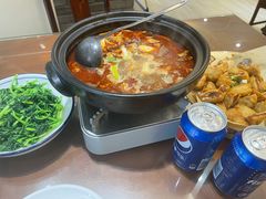 -肖记公安牛肉鱼杂馆·省级非物质文化遗产(三角路直营店)