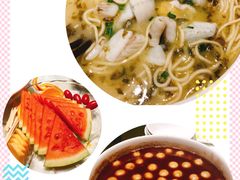 -顺风海鲜港(金玉兰店)