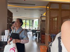 -生态苑农庄(十里画廊遇龙河店)