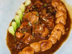 -扬州香格里拉·香宫中餐厅