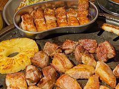 -济州爱肉堂(总店)