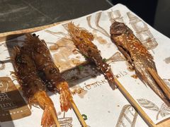 -炉鱼(亲橙里店)