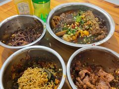 -胖子水煮(铁路三村无任何分店)