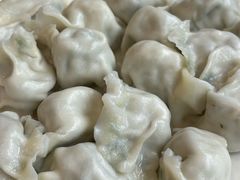 -军嫂饺子馆(岳家寨小区店)