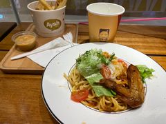 -艾薯夫妇Aysh(红山店)