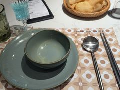 -芭札·Thai泰国餐厅(同和金铂天地店)