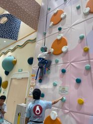 -奈尔宝家庭中心·亲子餐厅(苏州大悦城店)