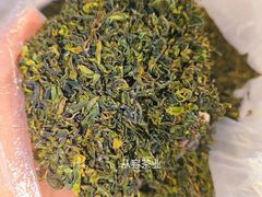 -渡海小渔村.老辈日照菜
