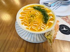 -Mark&Mars Restaurant