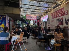 -肥龙火锅(南坪店)