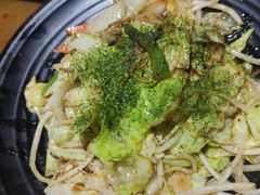 炒素菜-胜代日本料理(云程巷小区店)