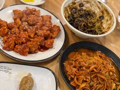 -多宾韩国料理(学衡路店)