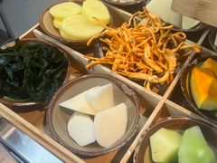 -芈重山老火锅(广州首店)