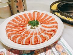 -韩宫宴和牛烤肉(合肥滨湖银泰城店)