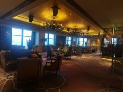 -长沙富力万达文华酒店