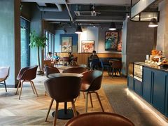 -Wagas沃歌斯(大学路店)