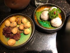 -捞王锅物料理(凯旋路店)