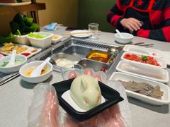 -海底捞火锅(河东万达广场店)