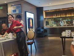 -阿庄新豫菜(航海东路店)