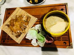 老佛爷养生鸡-惠丰堂饭庄